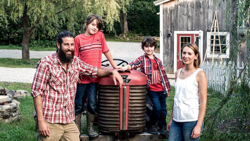 Eden Acres Family Farm